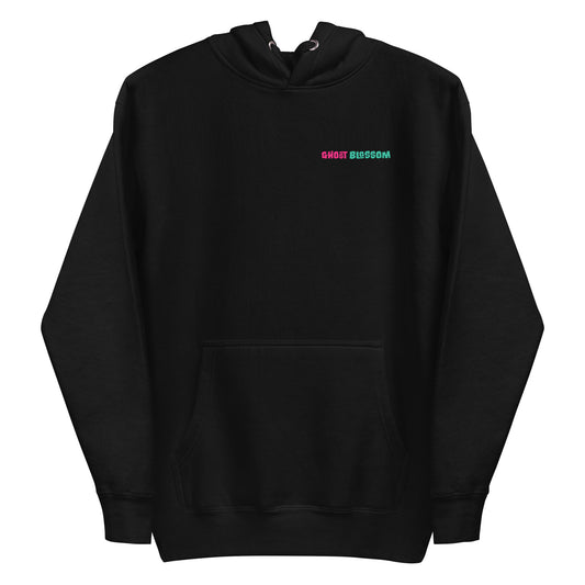 Ghost Blossom Hoodie