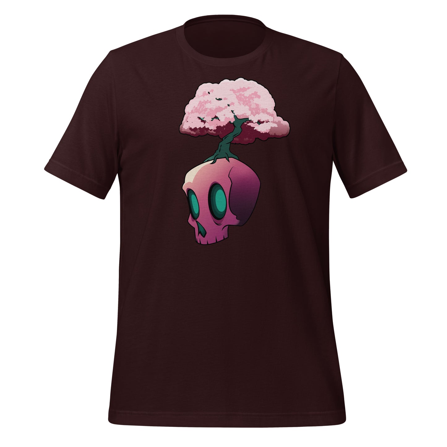 Ghost Blossom Tee